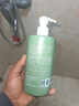 袋鼠妈妈青少年洗发水500ml 控油蓬松去屑舒痒12-18岁青春期男女孩 实拍图