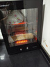 康宝（Canbo）消毒柜家用小型消毒碗柜高温立式迷你台式餐具碗筷收纳柜厨房消毒机【政府补贴】XDR53-TVC1 实拍图