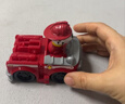 汪汪队立大功（PAW PATROL）汪汪队男女孩儿童生日礼物儿童玩具车救援赛车消防救护车毛毛 实拍图