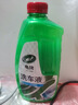 龟牌（Turtle Wax）硬壳盾洗车液1.25L洗车水蜡汽车强力去污清洁洗车泡沫液清洗剂 实拍图