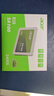宏碁（acer）240G SSD固态硬盘 SATA3.0接口 SA100系列 实拍图