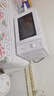 美的（Midea）快捷微波炉 家用小型 360°转盘加热 旋钮操控 易洁内胆（M1-L213B） 实拍图