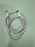 Apple/苹果 60W USB-C数据线-1米 type-c苹果充电线手机数据线 苹果17充电线iphone17充电线 实拍图
