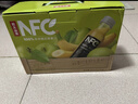 农夫山泉100%纯果汁NFC橙汁300ml*10瓶整箱鲜果饮料礼盒 实拍图