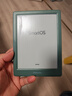 掌阅（iReader）【新品发布】Neo3 长续航版 6英寸电子书 智能阅读器 AI墨水屏电纸书 看书学习漫画平板电脑  语绿 实拍图