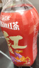 统一 可乐冰红茶碳酸茶饮料【新说唱同款】680ml*15瓶 实拍图