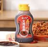 云山半0脂肪火鸡面酱230g 零添加防腐剂 韩式风味特辣麻辣拌面酱辣椒酱 实拍图