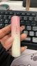 健美创研蜜桃味唇膏3g 日夜滋润唇膏 补水保湿去死皮唇膜滋润防干裂男女士 实拍图