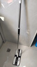 索邦夹布平板拖把40cm2布家用一拖净可伸缩杆巨无霸懒人拖地神器拖布 实拍图