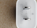 Apple/苹果 20W USB-C充电器  type-c充电器苹果手机充电器原装手机快充头 苹果17手机充电器 实拍图