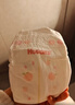 好奇（Huggies）铂金装小桃裤纸尿裤M92片(6-11kg)中号尿不湿【透爽散热】 实拍图