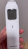 鱼跃（Yuwell）红外体温计医用额温枪婴儿专用温度计电子体温枪YHW-1 实拍图