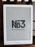 掌阅（iReader）【新品发布】Neo3 6英寸电子书 智能阅读器 墨水屏电纸书 看书学习漫画AI平板电脑 轻薄便携 告白 实拍图