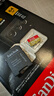 闪迪（SanDisk）64GB TF(MicroSD)内存卡 4K极速金卡A2 V30 U3行车记录仪 运动相机无人机 监控存储卡 读170MB/s 实拍图