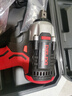 德力西电气无刷电动扳手电动风炮汽修维修套装电动工具冲击扳手风炮DLX-BS03 实拍图