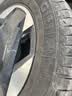 佳通轮胎（Giti） Comfort SUV520 225/60R18 100H CRV博越 全新汽车轮胎 实拍图