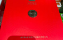 同仁堂品牌 北京同仁堂西洋参片礼盒100g1号片花旗参礼品送父母长辈补品 实拍图