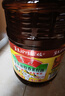 鲁花 【保真菜籽油】食用油 低芥酸特香菜籽油 6.18L   物理压榨 实拍图