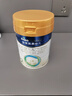 美素佳儿（Friso）皇家较大婴儿配方奶粉2段（6-12个月）400克  欧舒丹礼盒 实拍图