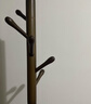 稳纳衣帽架衣架落地实木卧室办公挂衣架多挂钩衣服架子WN-8216H 实拍图