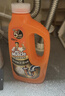威猛先生（Mr Muscle）管道疏通啫喱 960ml*2瓶（厨房+卫浴） 厕所 厨房管道疏通 实拍图