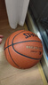 斯伯丁（SPALDING）篮球TF系列7号PU比赛室内外兼用耐磨成人青少年 77-176Y 实拍图