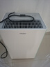海尔（Haier）除湿机/抽湿机 除湿量25升/天 干衣净化抽湿器 家用轻音干燥地下室吸湿器CF25-JY1U1 晒单实拍图