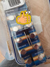 飞利浦（PHILIPS）LR44纽扣电池2粒lr44/A76/L1154/357A/ag13用于手表电池电子玩具体温计电池一件包邮 实拍图