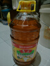鲁花 【保真菜籽油】食用油 低芥酸特香菜籽油 6.18L   物理压榨 实拍图