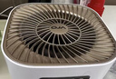 OJA【热销90W丨冬奥除醛品牌】空气净化器除甲醛烟味新房家用桌面办公室小型除异味过敏鼻炎哮喘花粉 中美双专利【杀菌除醛99.9%】国家补贴净化器 实拍图