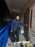 JEANSWEST LIFEJEANSWEST LIFE真维斯美式休闲裤男秋冬季加绒加厚雪尼尔潮牌长裤男士直筒裤子 实拍图