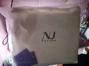 纽芝兰（NUCELLE）飞马托特包2026轻奢小众单肩手提大容量通勤女士包38节生日礼物 实拍图