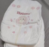 好奇（Huggies）铂金装小桃裤纸尿裤XL96片(12-17kg)加大号尿不湿透【透爽散热】 实拍图