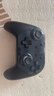 魔派赤兔2空气摇杆游戏手柄switch2手柄switch手柄ns2手柄pro原装二代游戏机手柄pc蓝牙体感宝可梦 黑 实拍图