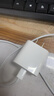 Apple/苹果 20W USB-C充电器  type-c充电器苹果手机充电器原装手机快充头 苹果17手机充电器 实拍图