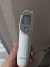 鱼跃(yuwell)医用红外体温计婴幼儿宝宝体温枪温度计电子额温枪YT-3 实拍图