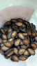 正林3A黑瓜子250g/袋五香味大颗粒西瓜子坚果炒货新旧包装随机发货 实拍图