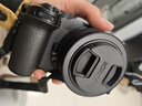 尼康（Nikon）尼康Z30 Z50二代微单相机入门级高清Vlog4K自拍摄影照相机 尼康Z30+Z16-50mm镜头套机 官方标配（单机身+电池+肩带） 实拍图