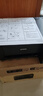 爱普生（EPSON）墨仓式 L3255彩色打印机 微信打印/无线连接  家用打印优选 AI学习打印机（打印、复印、扫描） 实拍图