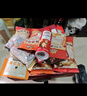 三只松鼠坚果零食礼盒2136g/17件春节年货礼盒零食大礼包送礼干果礼盒 实拍图