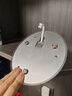 雷士（NVC）LED灯盘吸顶灯替换灯芯灯板磁吸光源灯珠灯泡24W三色3000k-6500k 实拍图