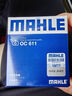 马勒机油滤芯机滤OC611/QZJD4(卡罗拉雷凌/凯美瑞荣放/威兰达威驰花冠 实拍图