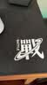 今治タオル（ imabari towel）今治毛巾纯棉零添加脸巾柔软蓬松设计师推荐日本进口约80g 深蓝色 实拍图