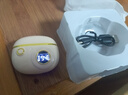 AKCE【柏林之声】2025新款无线蓝牙耳机半入耳式降噪超长续航大电量超强音质适用苹果oppovivo荣耀 奶茶肤【智能降噪丨超长续航】 【蓝牙5.4+HiFi环绕音】 实拍图