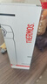 膳魔师（THERMOS）保温杯316L不锈钢大容量水杯儿童男女情侣杯子生日礼物团购 暮山紫 500ml 实拍图