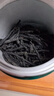 同仁堂品牌 北京同仁堂苦丁茶100g正宗大叶苦丁嫩叶茶叶泡水滋补养生茶 实拍图