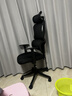 西昊M56二代 人体工学椅办公椅电脑电竞椅子人工力学座椅学习升降椅背 实拍图
