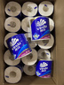 维达（Vinda）有芯卷纸 蓝色经典4层130克*30卷 厚韧耐用 卫生纸 卷筒纸纸巾 实拍图
