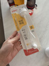 贝亲（Pigeon）PPSU双把手奶瓶套组 (240ml奶瓶 配L号奶嘴 重力球吸管配件) 6月+ 实拍图