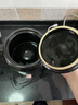 美的（Midea）煎药壶中药锅中药壶3L大容量熬药罐智能全自动陶瓷电砂家用养生壶一体免看管药膳煲煎药壶JYE3001 实拍图